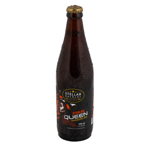 Stellar Brewery African Queen